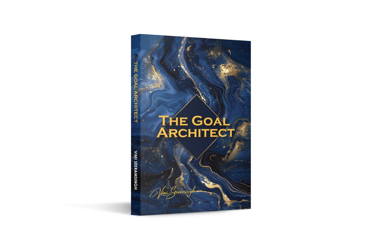 The Goal Architect