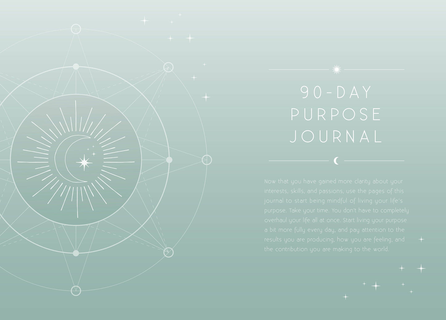 Purpose Journal