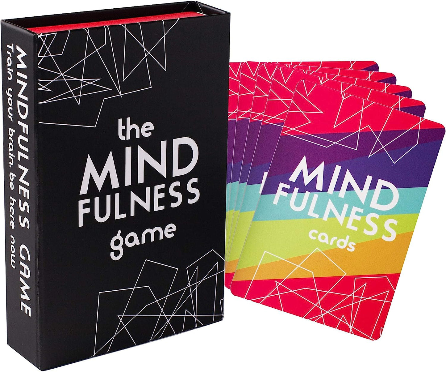 The Mindfulness Game