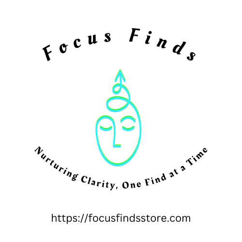 Focus Finds