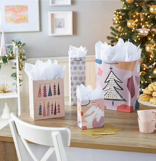 DIY Gift Packaging