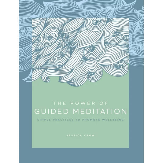 The Power of Guided Meditation