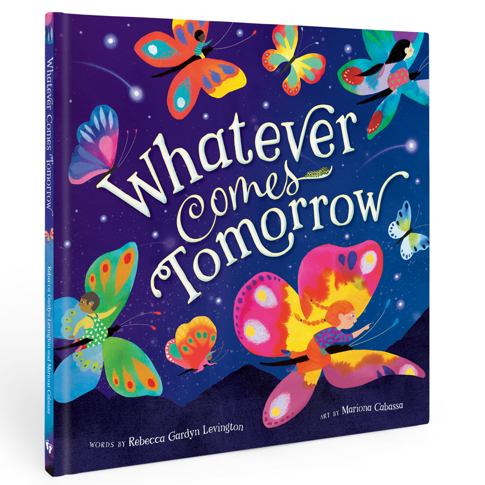 Whatever Comes Tomorrow