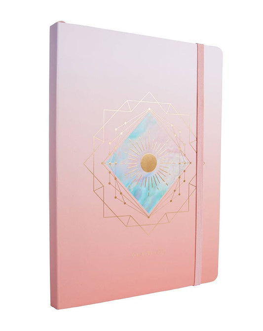 Gratitude Softcover Notebook