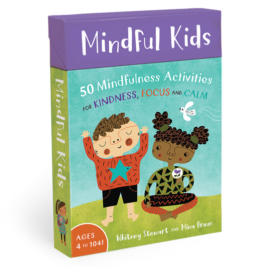 Mindful Kids Deck